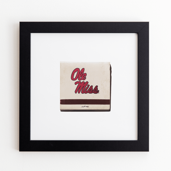 Ole Miss Vol. 2