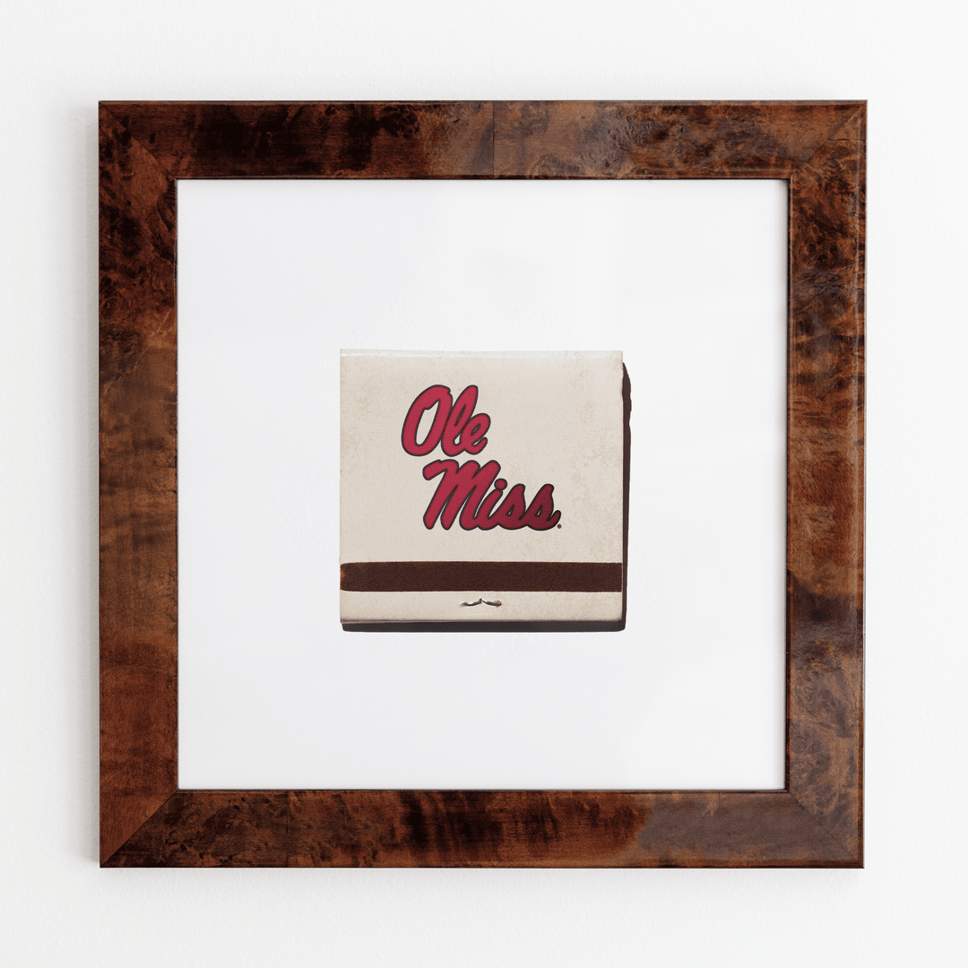 Ole Miss Vol. 2
