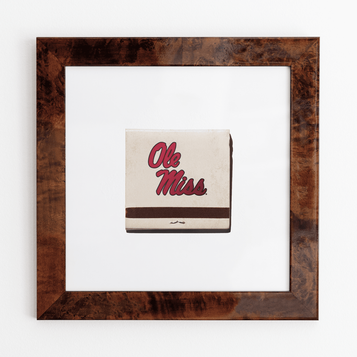 Ole Miss Vol. 2