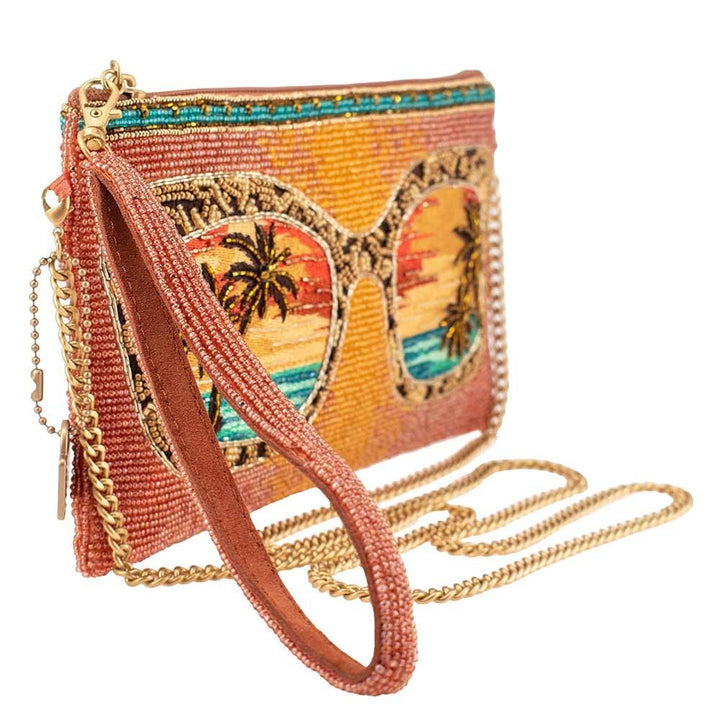 On the Horizon Mini Crossbody by Mary Frances image 3