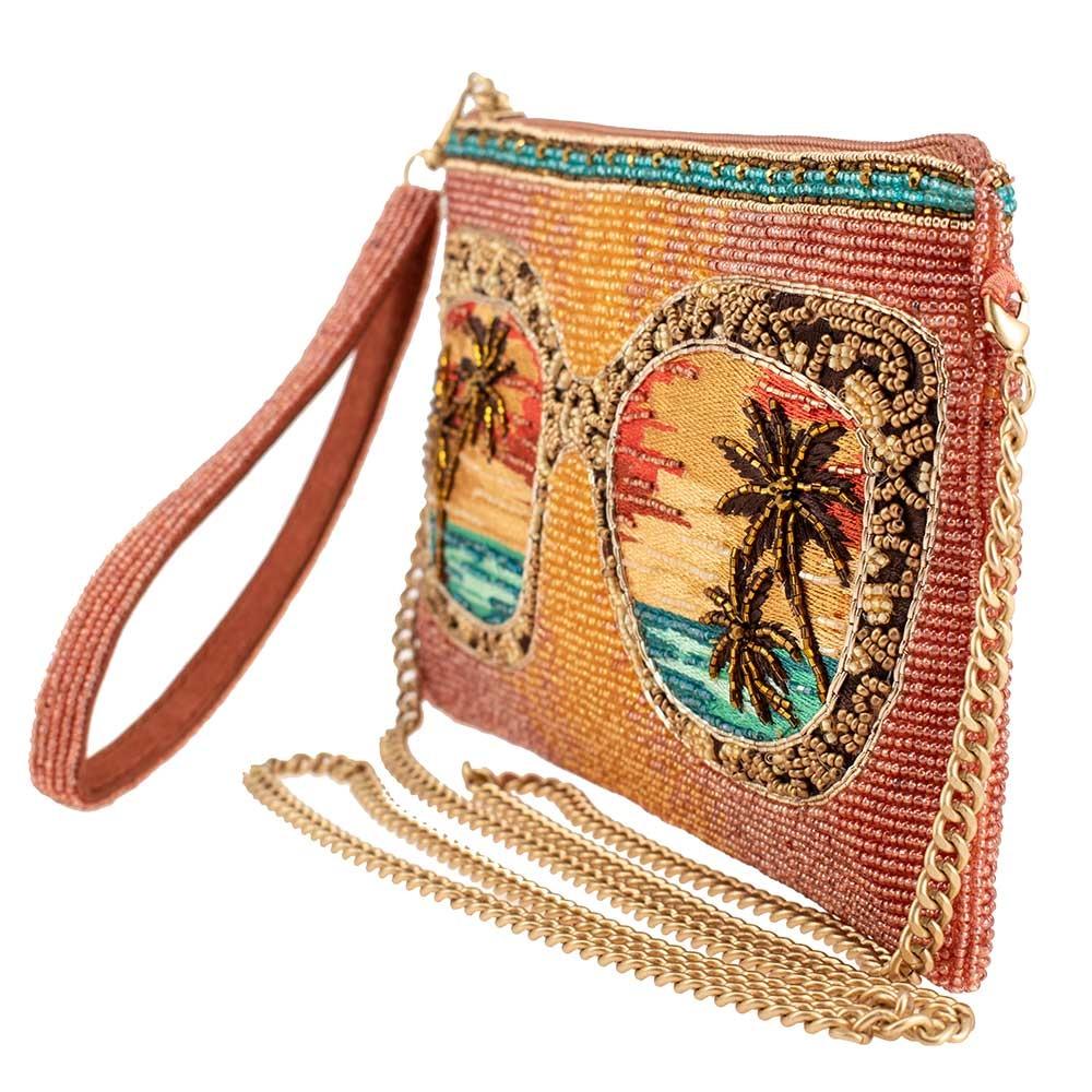 On the Horizon Mini Crossbody by Mary Frances image 4