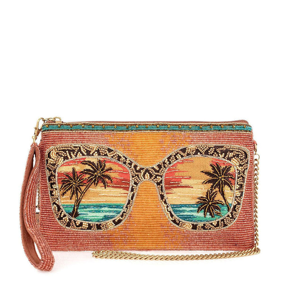 On the Horizon Mini Crossbody by Mary Frances image