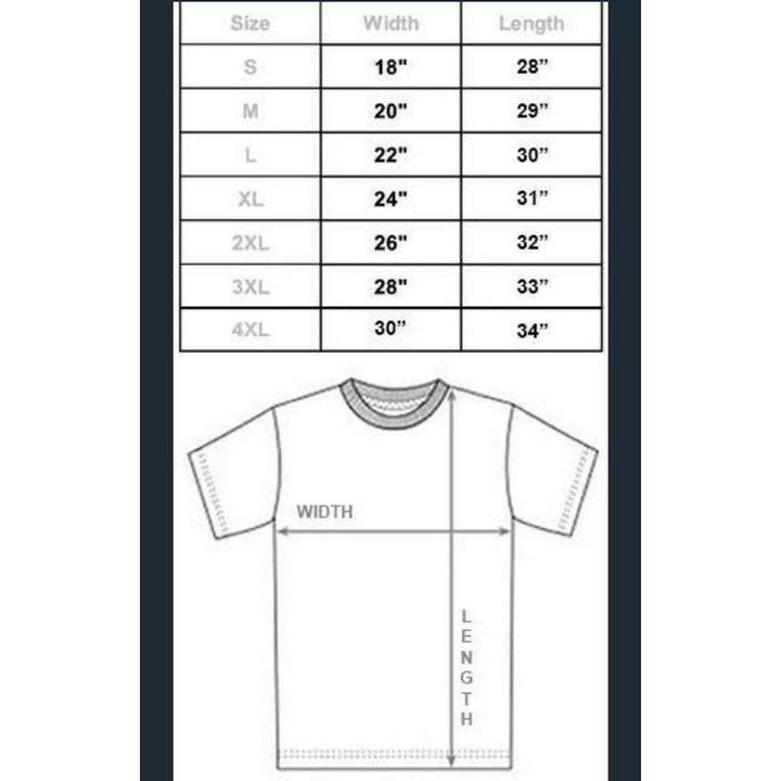 "On Wednesdays We Wear Black" Wednesday Tee - Unisex Shirt