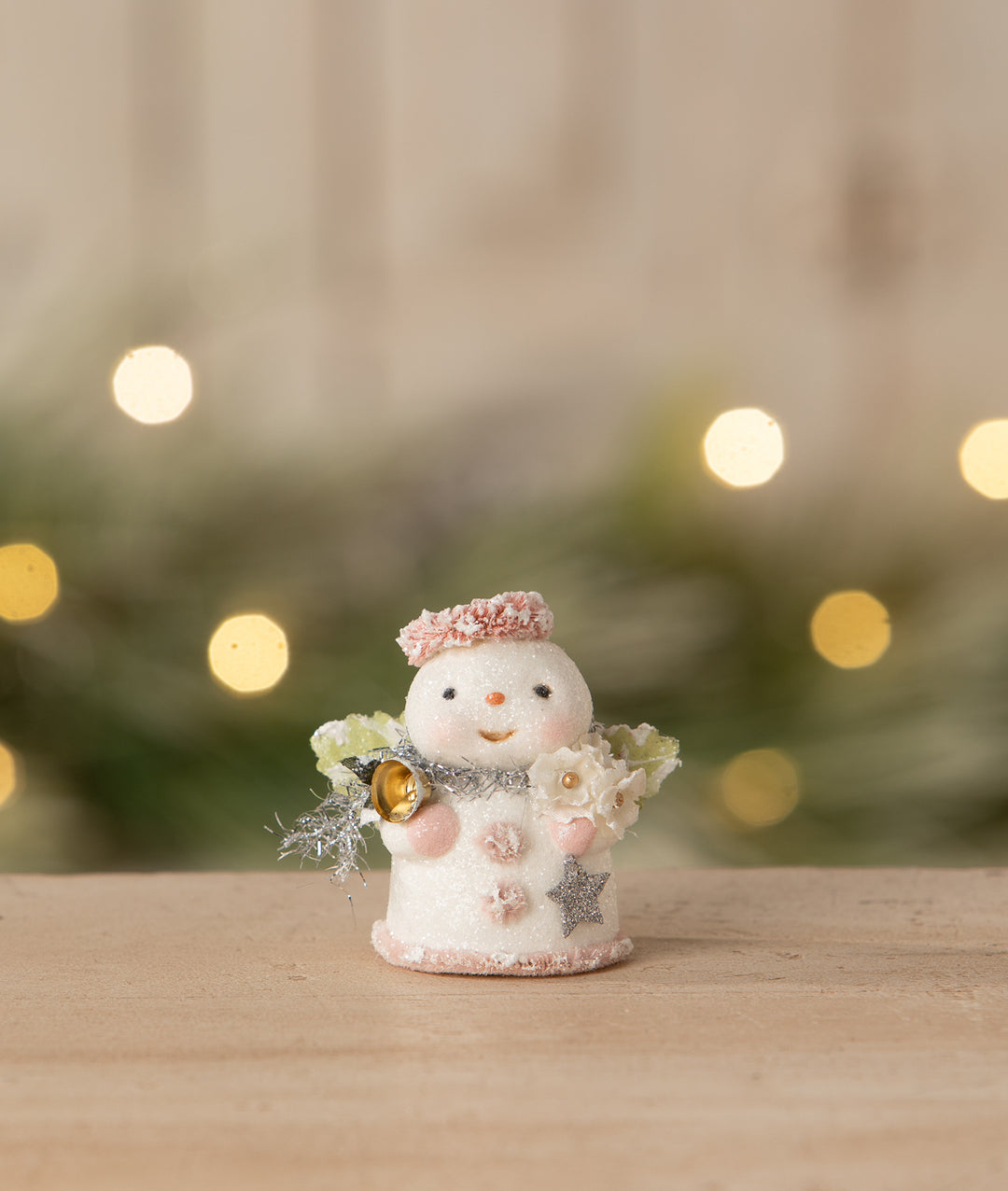 Little Snow Angel by Bethany Lowe Designs, image 2