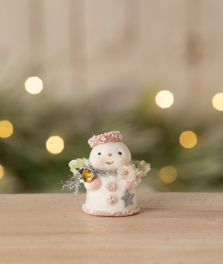 Little Snow Angel by Bethany Lowe Designs, image 2