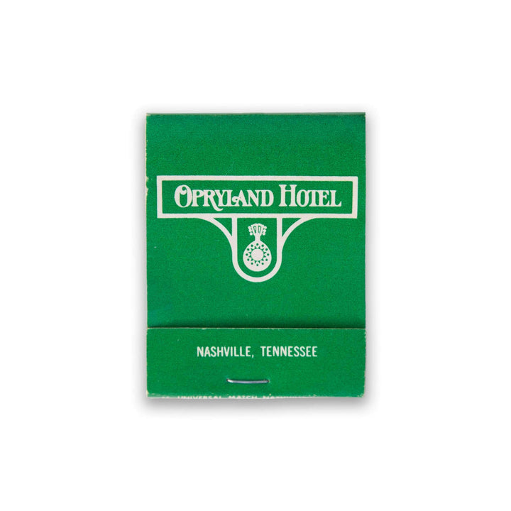 Opryland Hotel