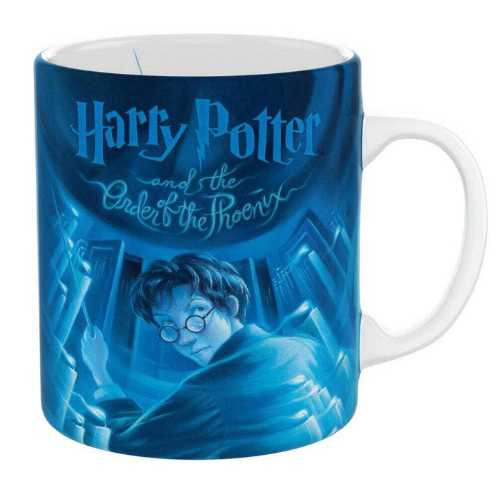 Order of the Phoenix Mug