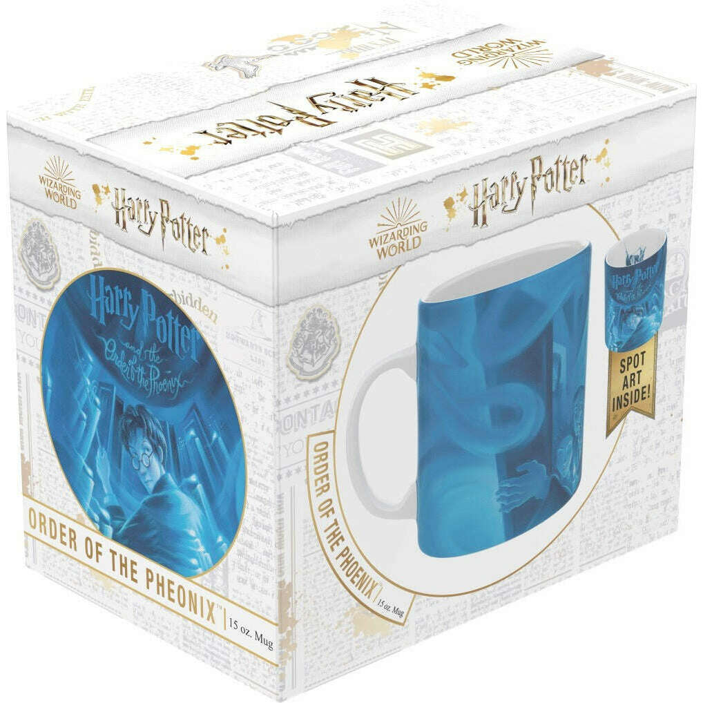 Order of the Phoenix Mug