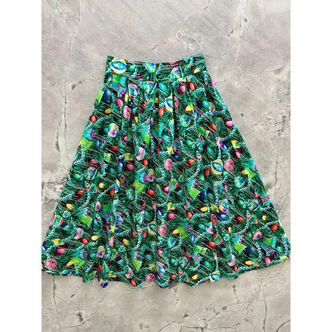 Ornaments Doris Skirt