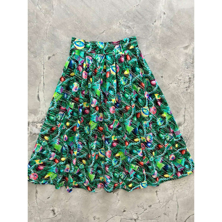 Ornaments Doris Skirt