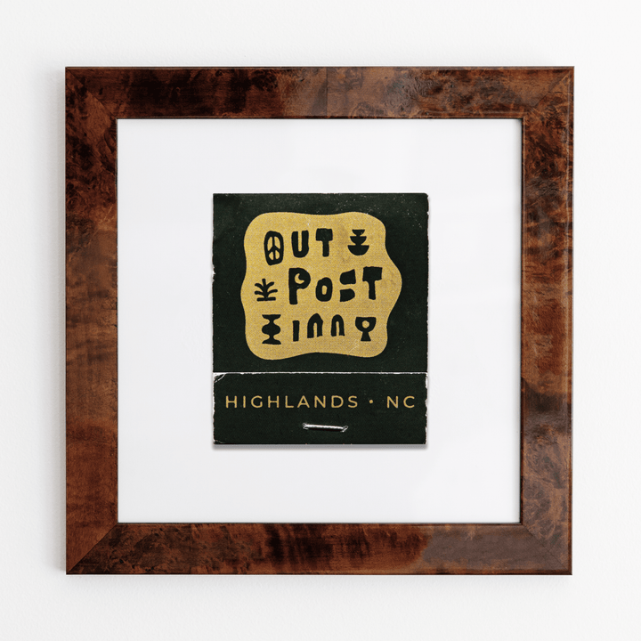 Out Post Inn
