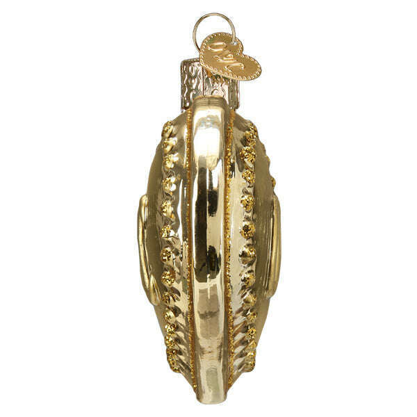 OWC Heart Ornament