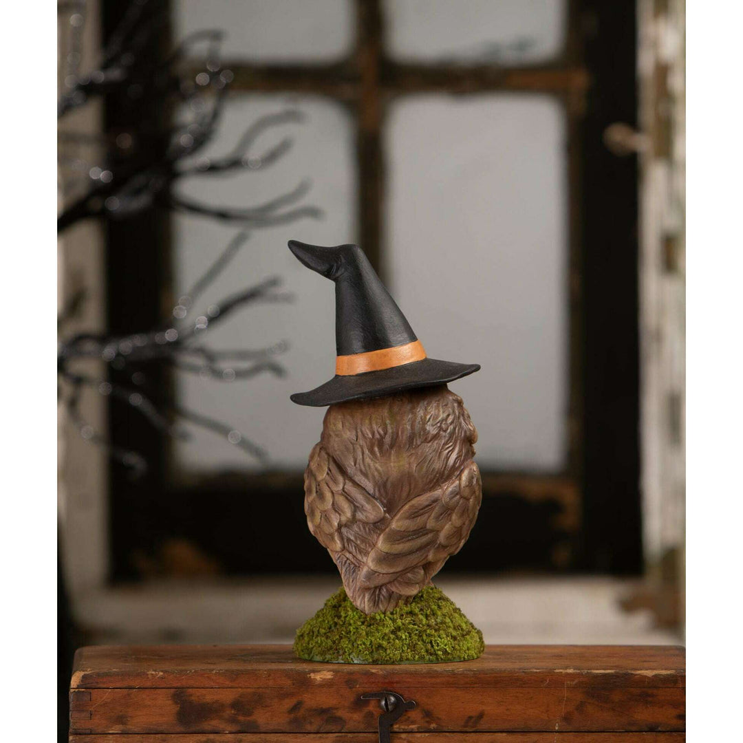 Owlina Witch by Bethany Lowe Designs, image 2