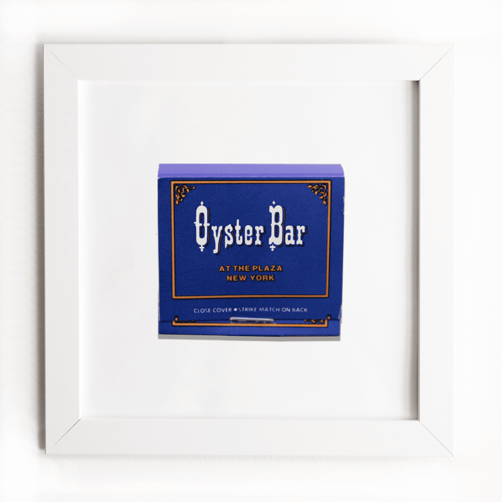 Oyster Bar