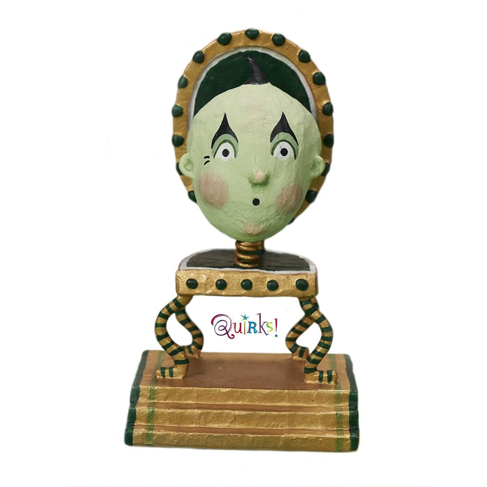 Oz Lori Mitchell Wizard of Oz Collectible Figurine - Quirks!