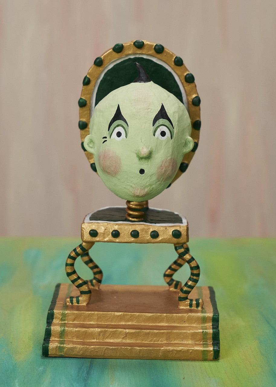 Oz Lori Mitchell Wizard of Oz Collectible Figurine - Quirks!