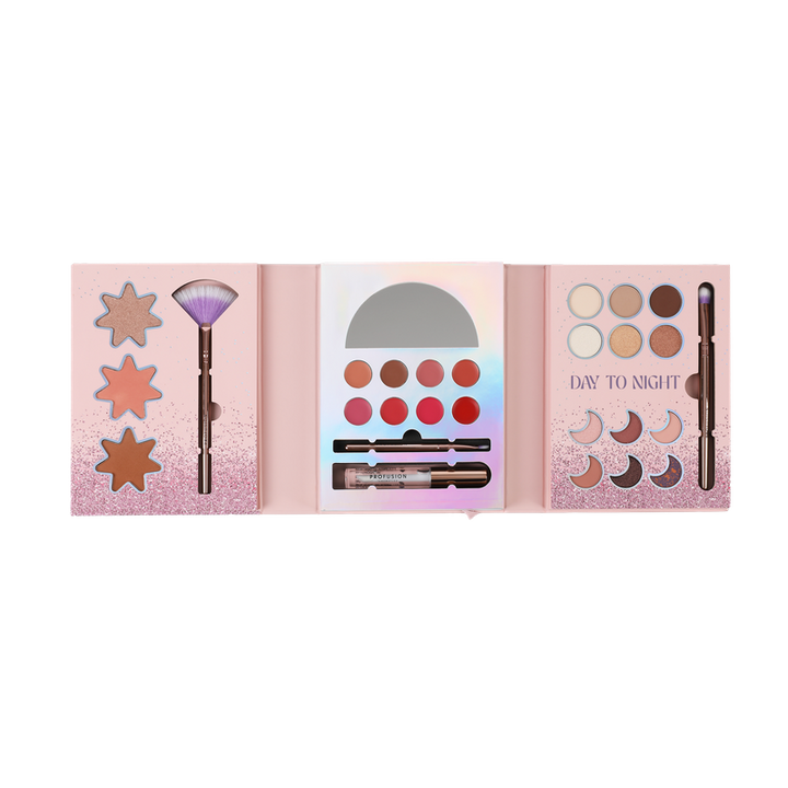 Get The Glam Makeup Set