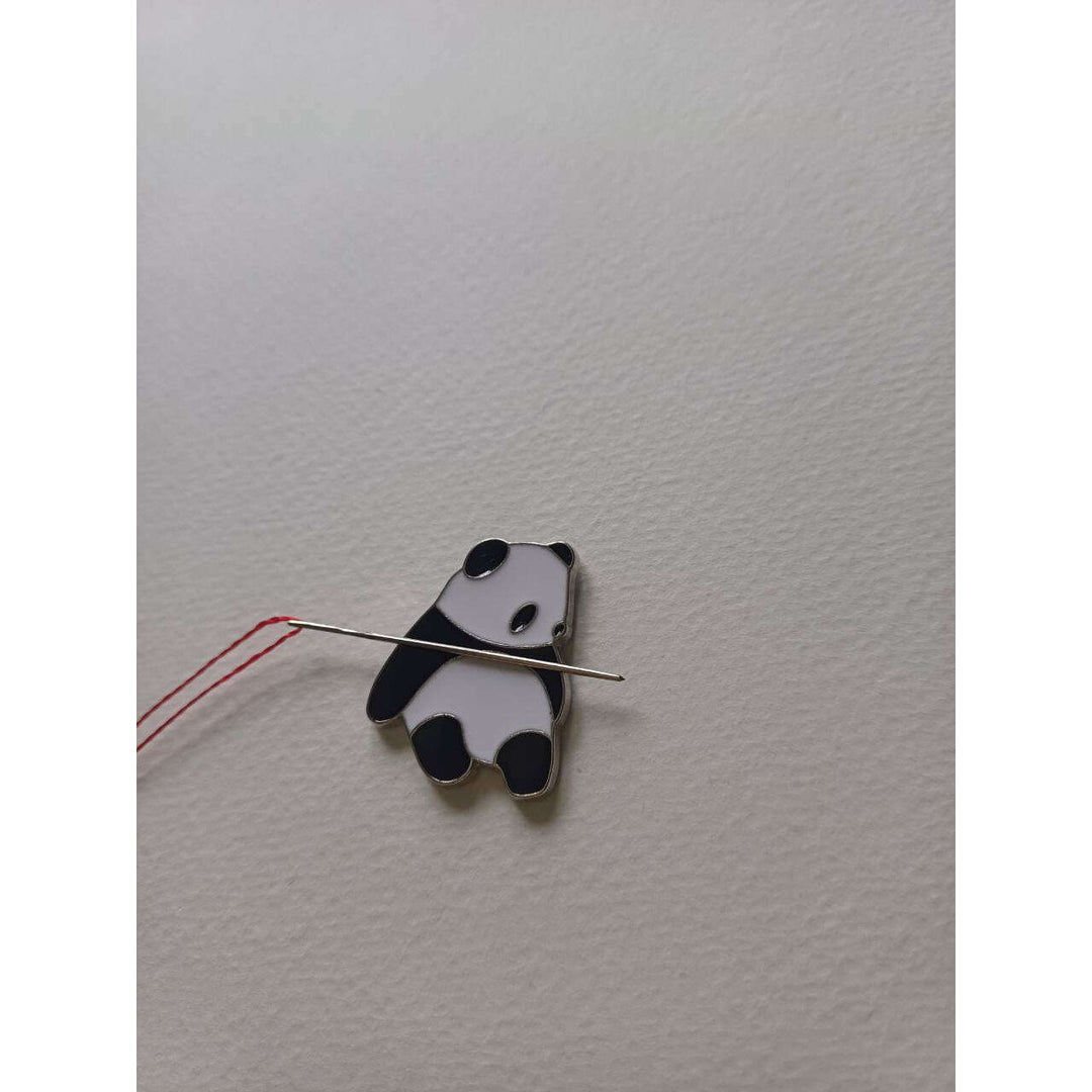 Panda Magnetic Needle Minder F07M10-2 Panda