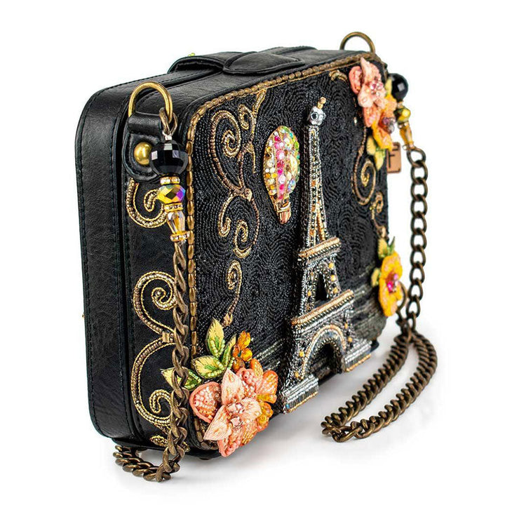 Paris Affair Handbag by Mary Frances image 2