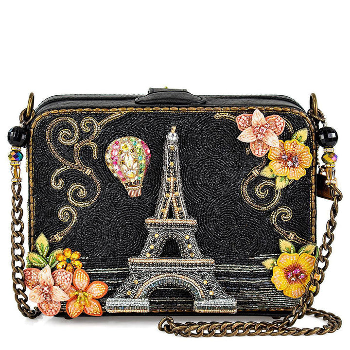 Paris Affair Handbag by Mary Frances image