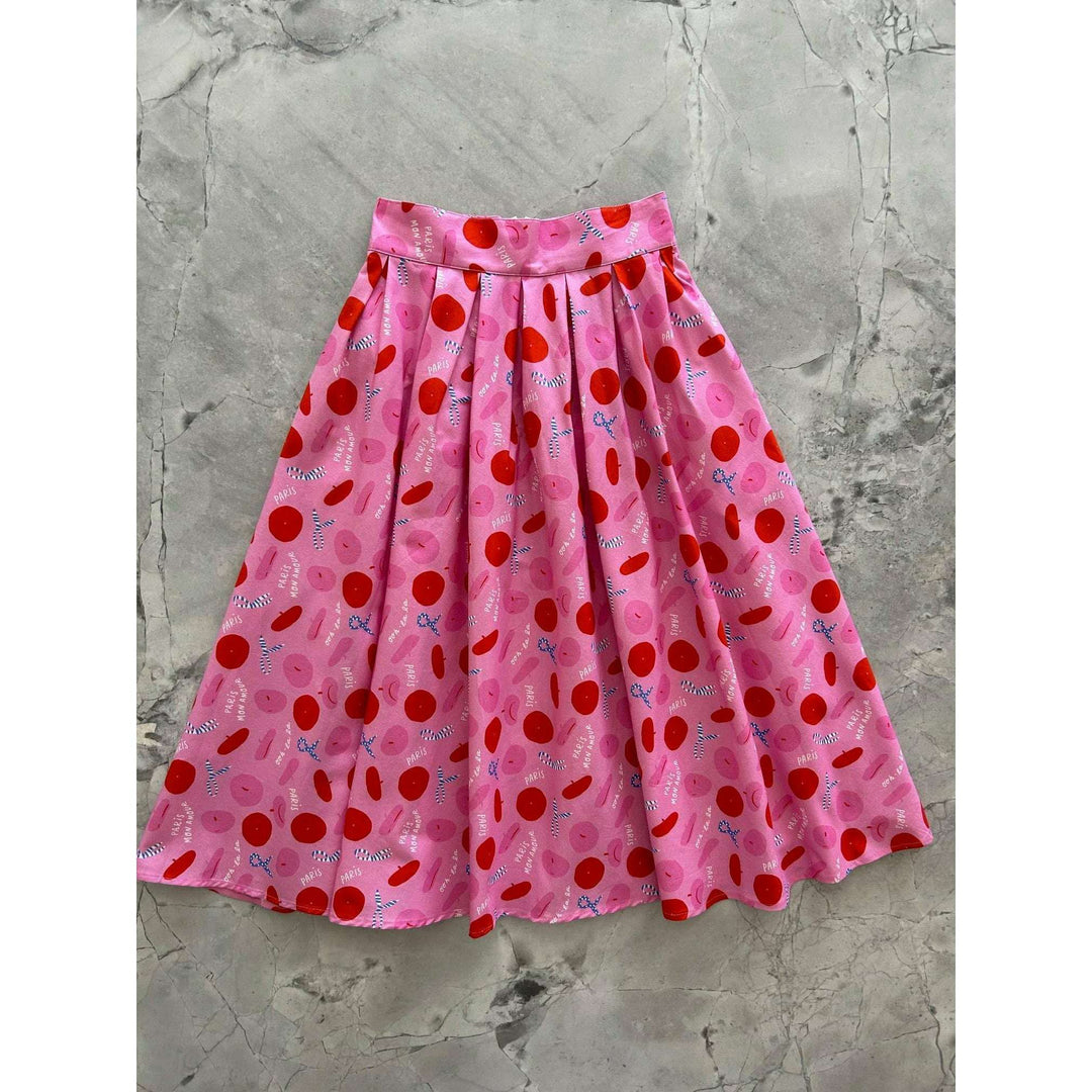 Paris Doris Skirt