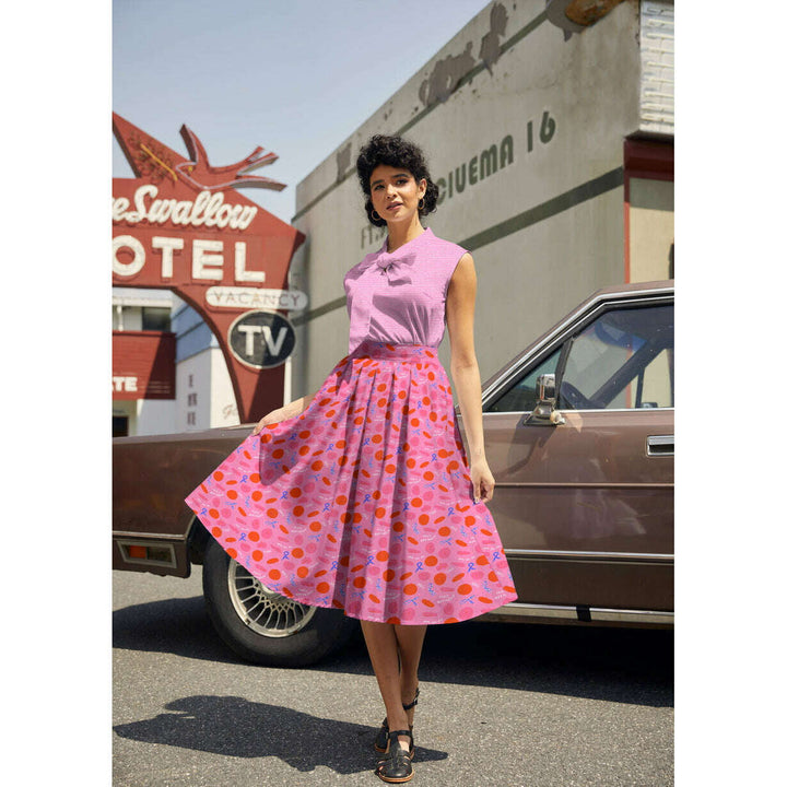 Paris Doris Skirt