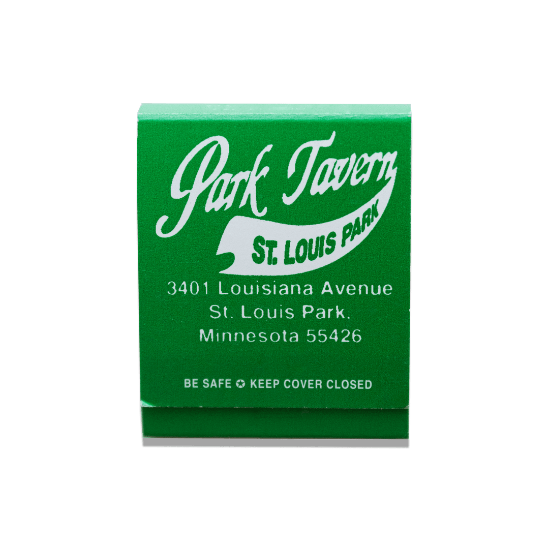 Park Tavern St. Louis Park