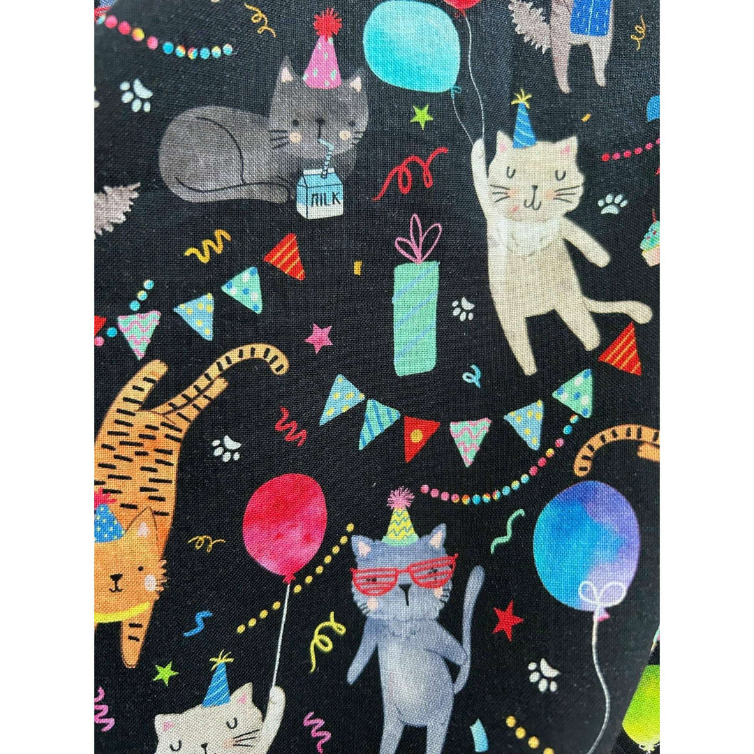 Party Cats Skater Skirt