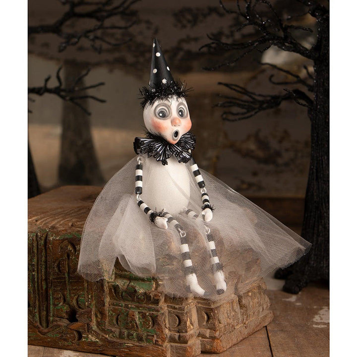 Party Ghost Sitter by Bethany Lowe Designs image 1