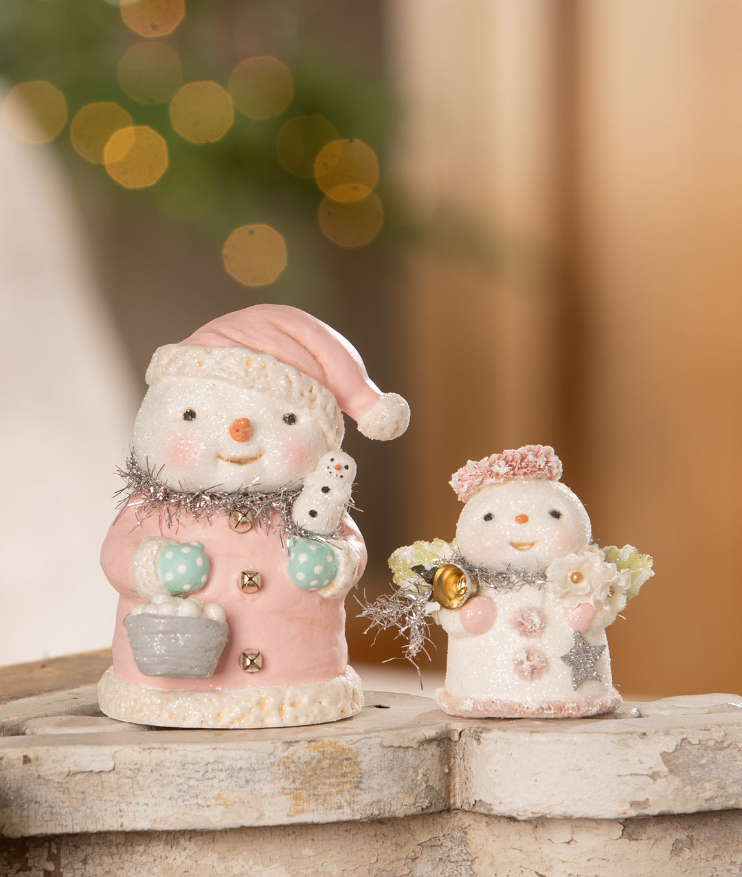 Little Snow Angel by Bethany Lowe Designs, image 5