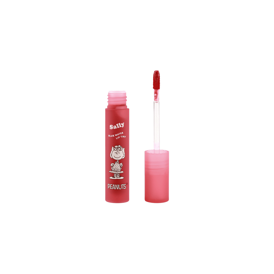 Peanuts 75th | Blur Water Lip Tint