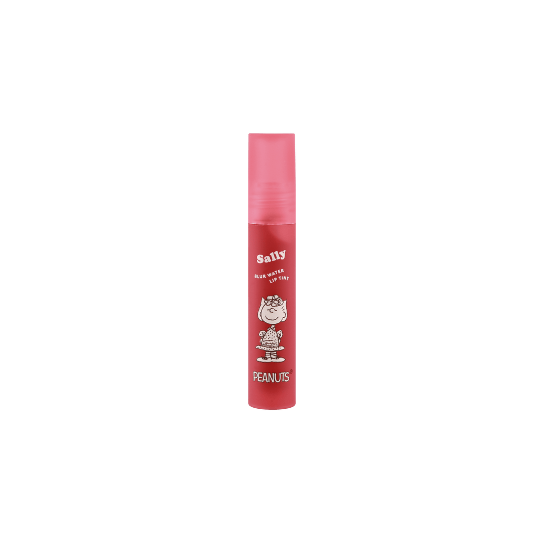 Peanuts 75th | Blur Water Lip Tint