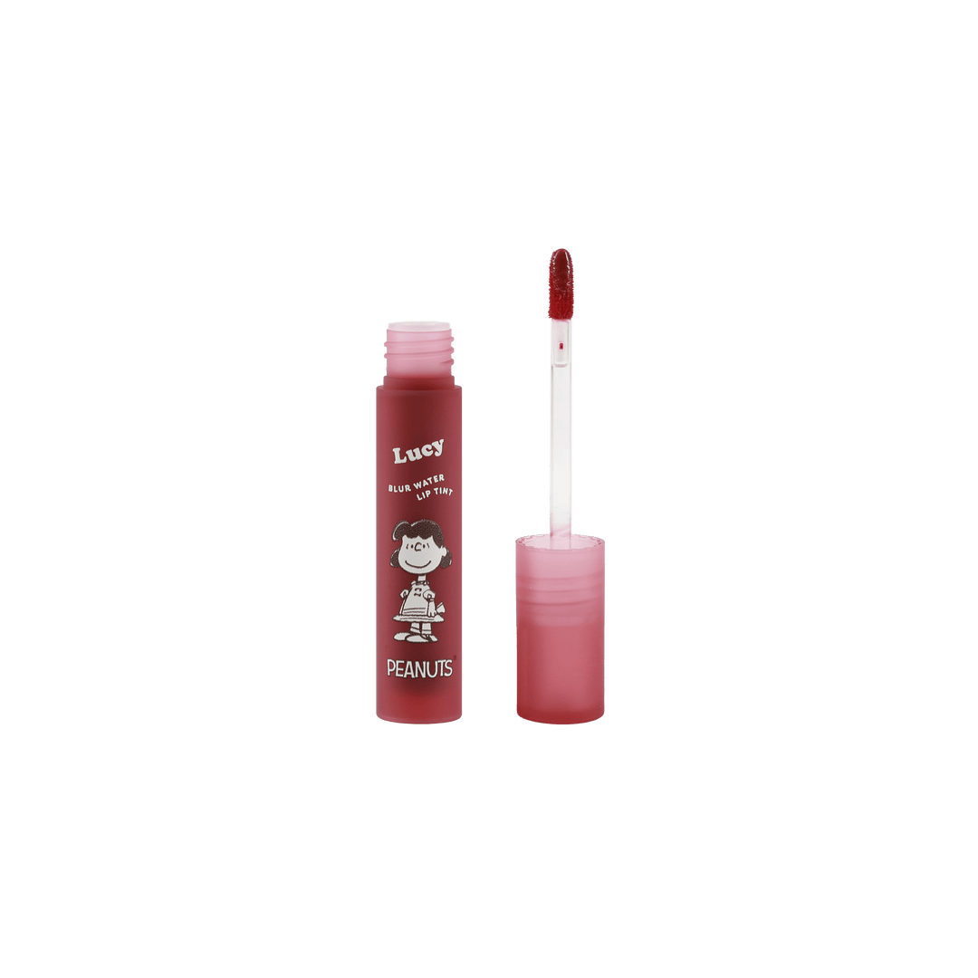 Peanuts 75th | Blur Water Lip Tint