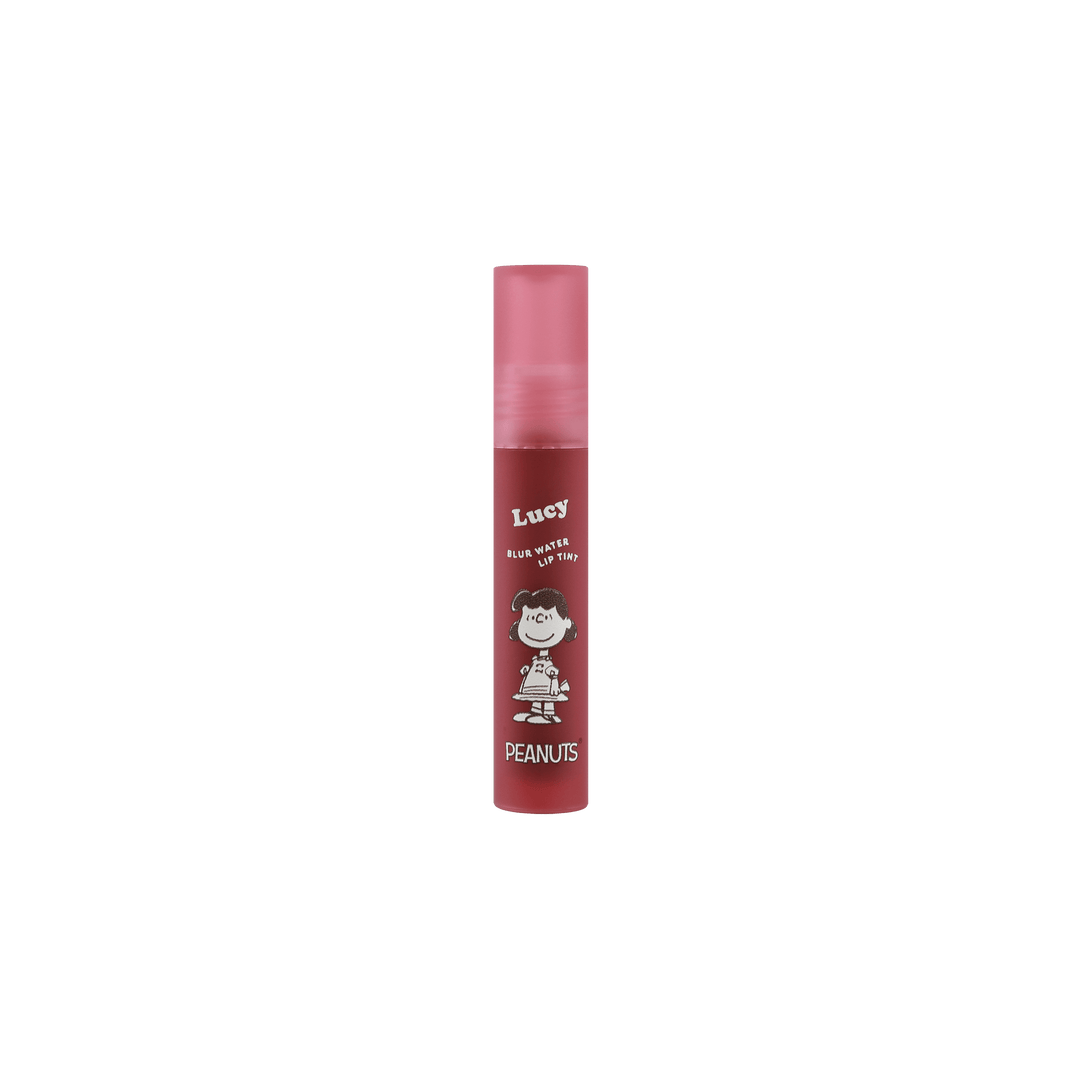 Peanuts 75th | Blur Water Lip Tint