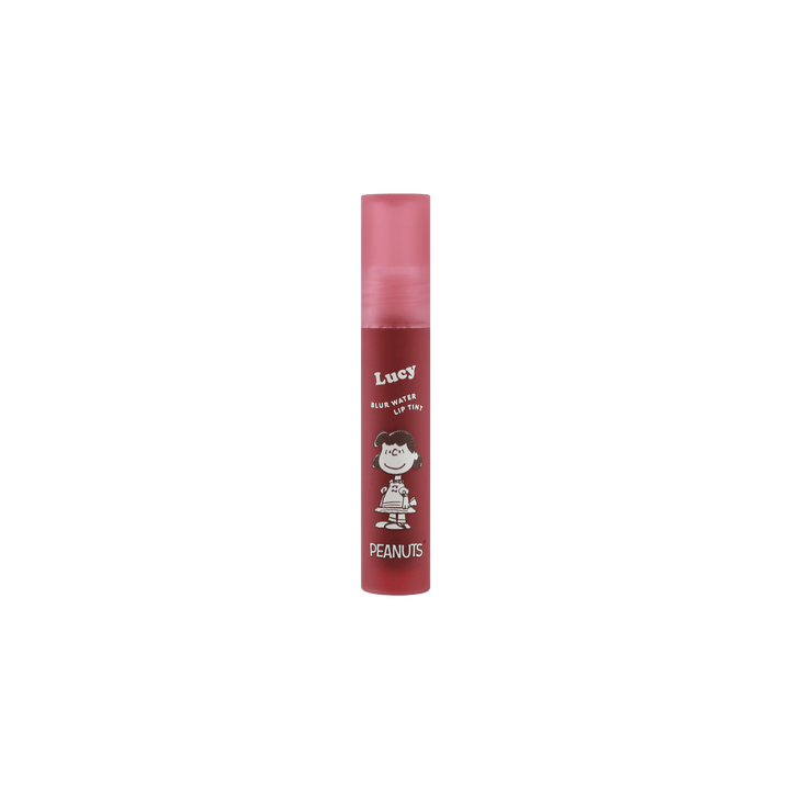Peanuts 75th | Blur Water Lip Tint
