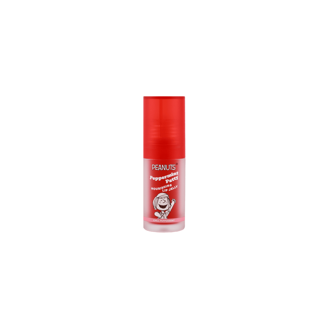 Peanuts 75th | Nourishing Lip Jelly