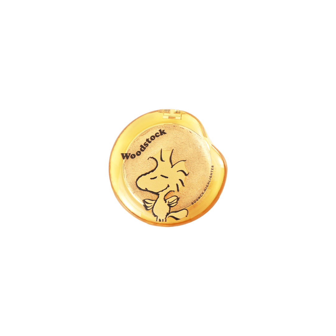 Peanuts 75th | Woodstock Bouncy Highlighter