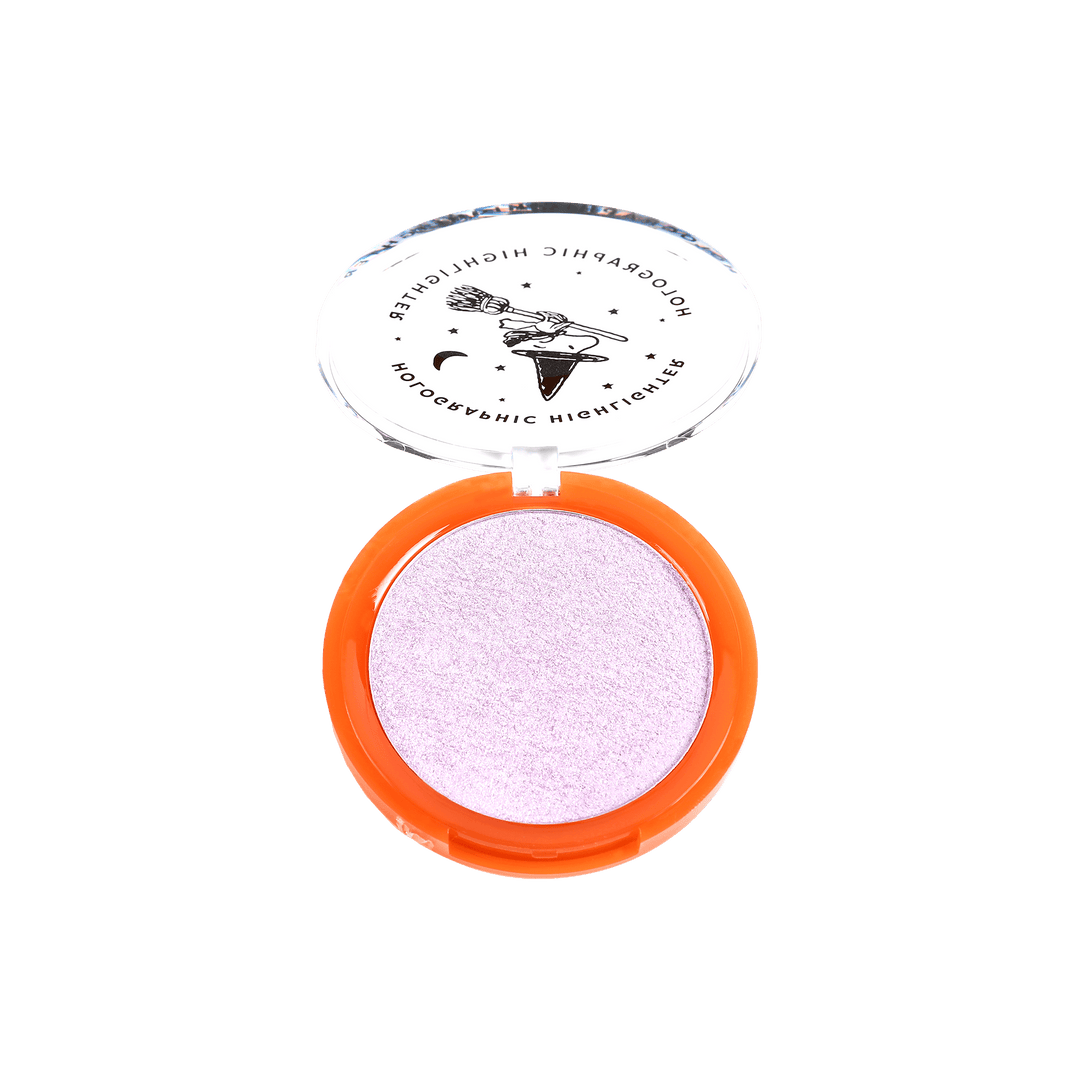 Peanuts Halloween | Spooktacular Glow Holographic Highlighter