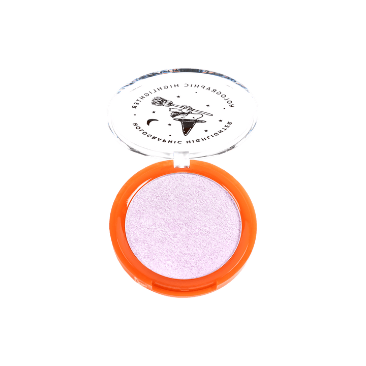 Peanuts Halloween | Spooktacular Glow Holographic Highlighter