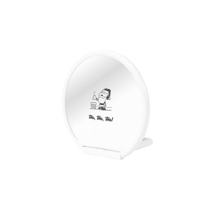 Peanuts Holiday | Handheld Mirror