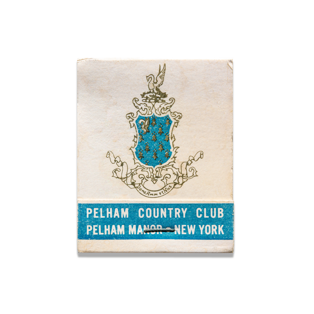 Pelham Country Club