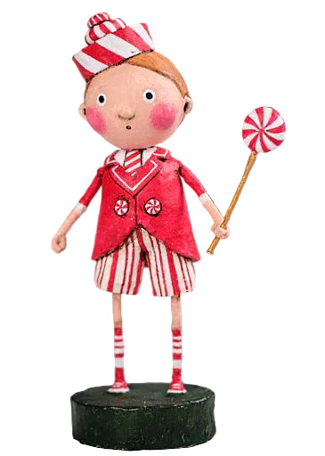All Lori Mitchell Figurines