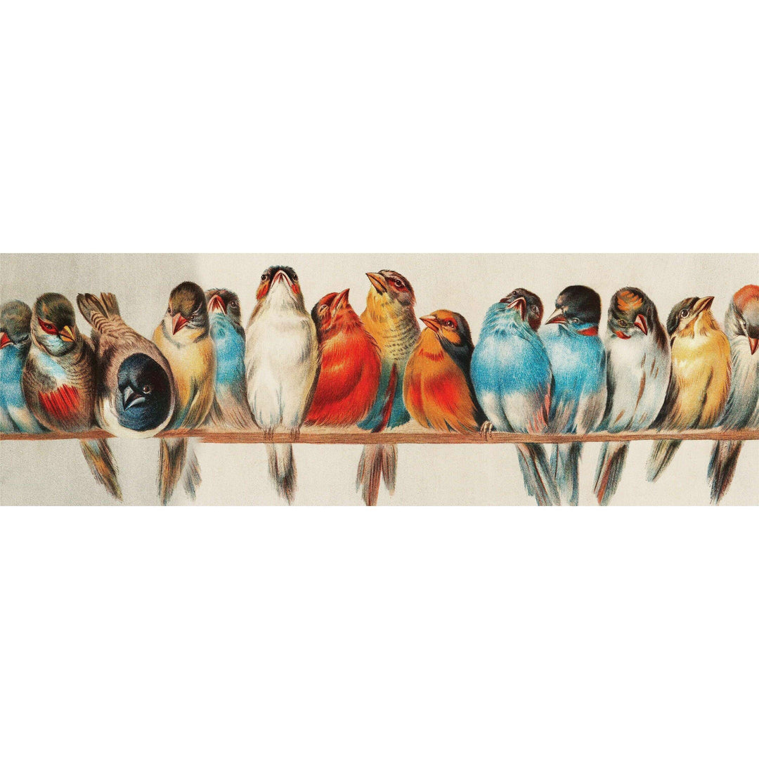 Perch Jigsaw Puzzle
