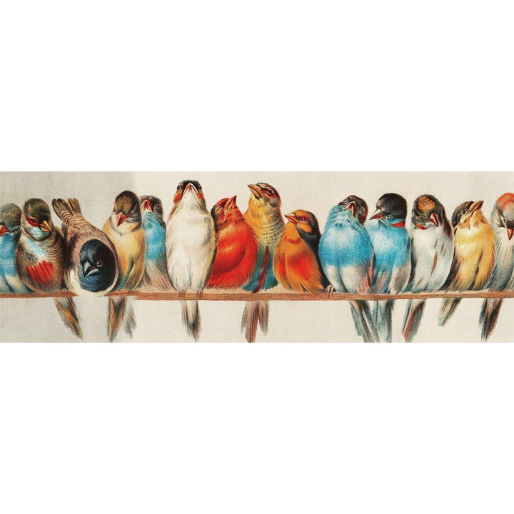 Perch Jigsaw Puzzle