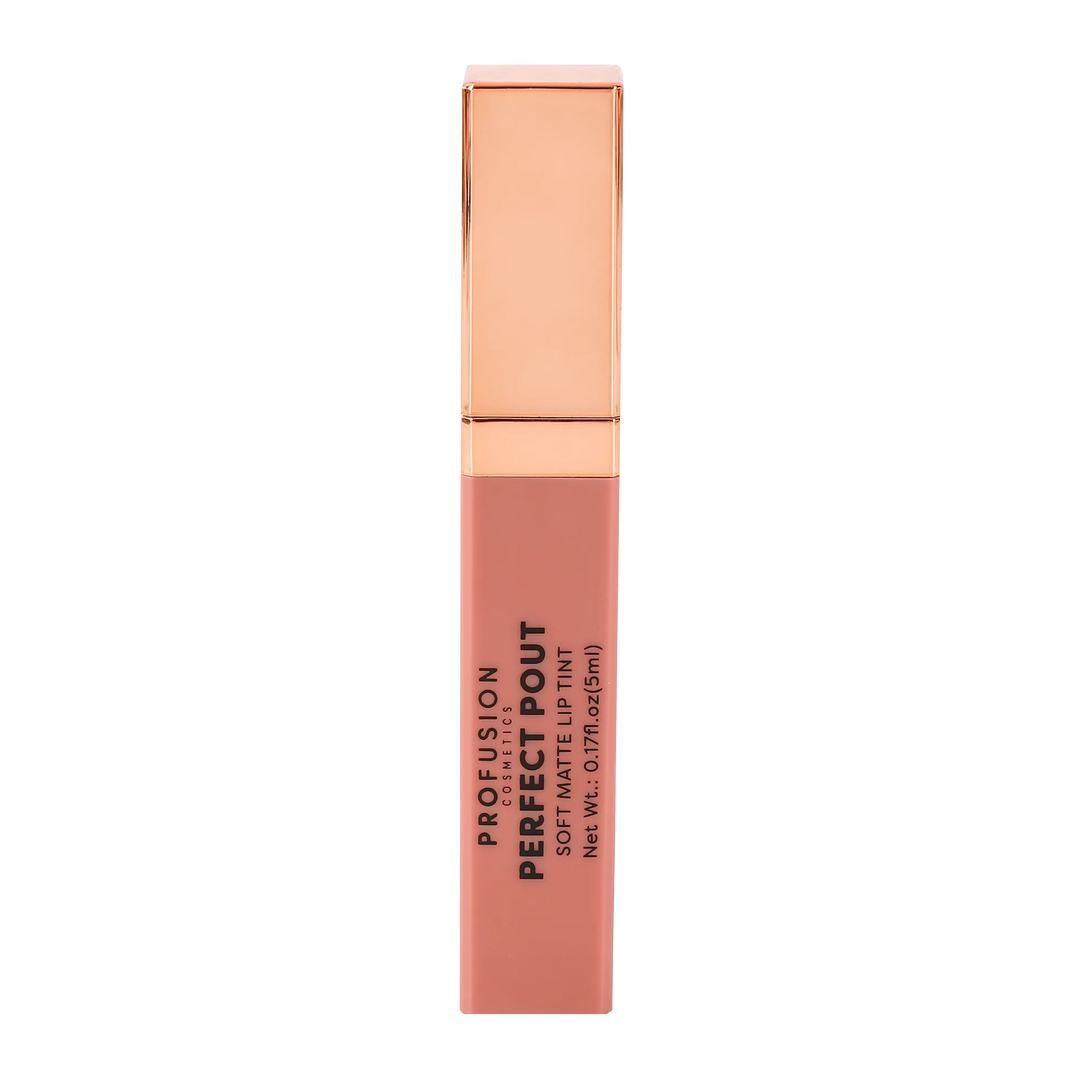 Perfect Pout | Soft Matte Lip Tint