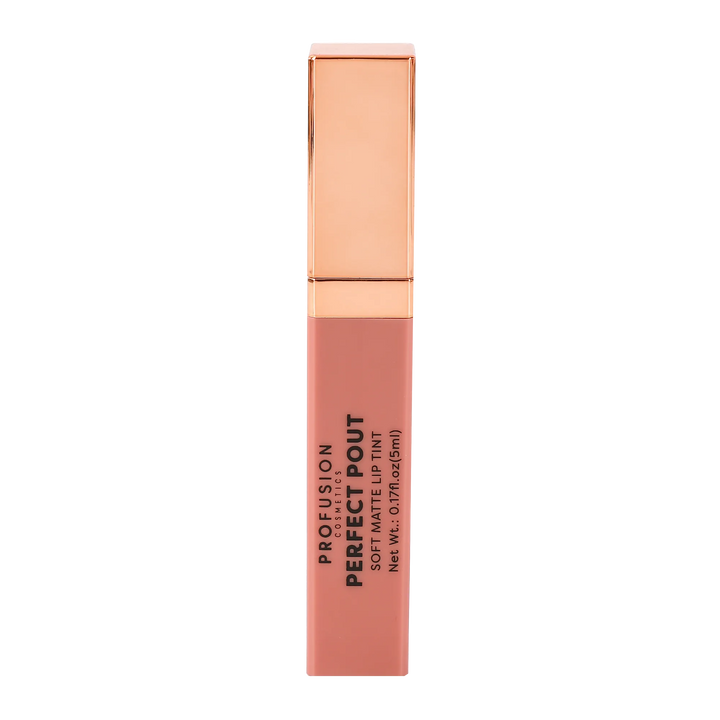 Perfect Pout | Soft Matte Lip Tint