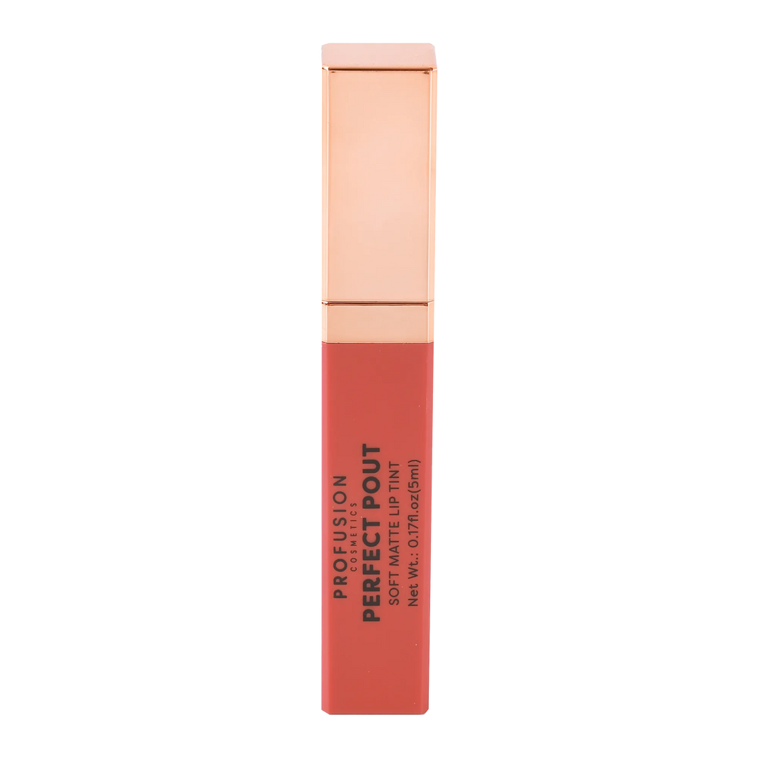 Perfect Pout | Soft Matte Lip Tint