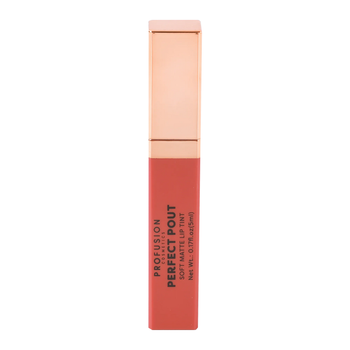 Perfect Pout | Soft Matte Lip Tint