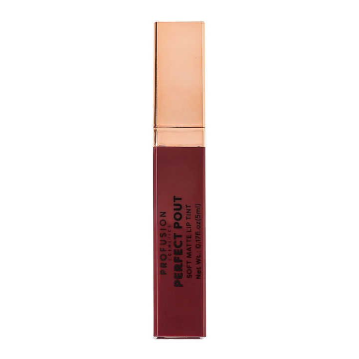 Perfect Pout | Soft Matte Lip Tint