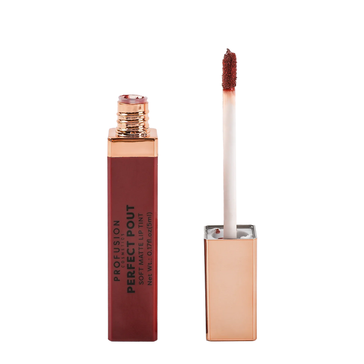 Perfect Pout | Soft Matte Lip Tint